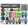 MINECRAFT - MAGENTS SET