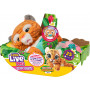 LITTLE LIVE PETS COZY DOZY S6 TIGER