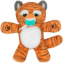 LITTLE LIVE PETS COZY DOZY S6 TIGER