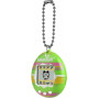 TAMAGOTCHI  ORIGINAL  EASTER YELLOW STRIPES  - STREET DATED 3/2/24