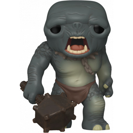 LOTR - Cave Troll 6" Pop!