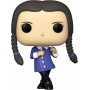 Addams Family (TV) - Wednesday Addams Pop!