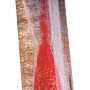 Sensory Stick Glitter Hourglass