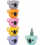 Koala Highlighters