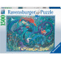 Ravensburger - The Mermaids 1500p