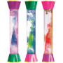 Sensory Stick Glitter Hourglass