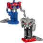 TRANSFORMER MV8 ROBOT BATTLERS MULTIPACK