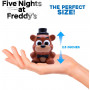 Five Night At Freddy's 2.5 inch Squishmee Asst