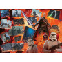 Ravensburger - Star Wars Villainous:Moff Gideon 1000p