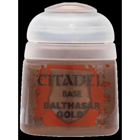 21-29 Citadel Base: Balthasar Gold 2018