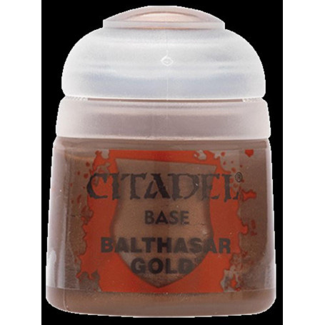 21-29 Citadel Base: Balthasar Gold 2018