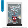 Marvel - Amazing Spiderman Pop! Comic Cover RS