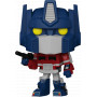 Transformers G1 - Optimus Prime Pop!