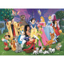 Ravensburger - Disney Favourites Puzzle 200pc