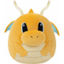 Pokemon Squishmallows 10in Dragonite