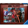 Ravensburger - Star Wars Villainous: Kylo Ren 1000p