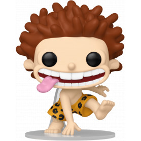 Nickelodeon Rewind - Donnie Thornberry Pop!