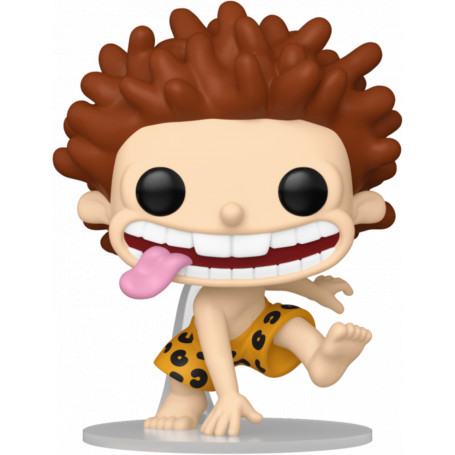 Nickelodeon Rewind - Donnie Thornberry Pop!