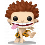 Nickelodeon Rewind - Donnie Thornberry Pop!