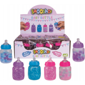 Smoosho's Baby Bottle