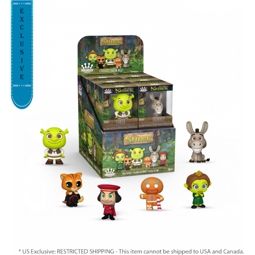 mini pop vinyl figures