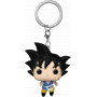 Dragonball GT - Goku Pop! Keychain