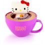 Hello Kitty - Cappuccino Cups