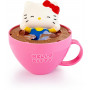 Hello Kitty - Cappuccino Cups