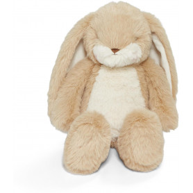 LITTLE FLOPPY NIBBLE BUNNY ALMOND JOY - MEDIUM