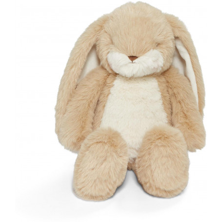 LITTLE FLOPPY NIBBLE BUNNY ALMOND JOY - MEDIUM