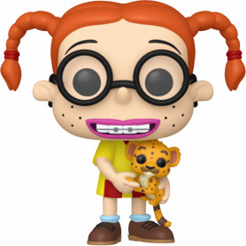 Nickelodeon Rewind - Eliza Thornberry Pop!