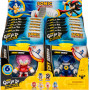 HEROES OF GOO JIT ZU SONIC S4 MINIS SINGLE PK 12PC CDU ASSTD