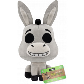 Shrek - Donkey 7" Pop! Plush