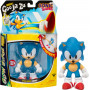 HEROES OF GOO JIT ZU SONIC S4 MINIS SINGLE PK 12PC CDU ASSTD