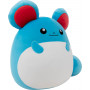 Pokemon Squishmallows 10in Marill