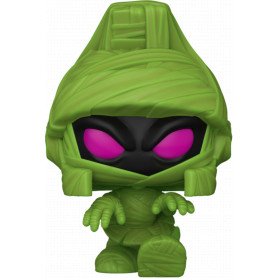 Looney Tunes: Halloween - Marvin the Martian (Mummy) Pop!