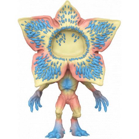 Stranger Things - Demogorgon (Scoops Ahoy) 6" Pop!