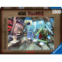 Ravensburger - Star Wars Villainous:General Griev.1000p