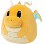 Pokemon Squishmallows 14in Dragonite