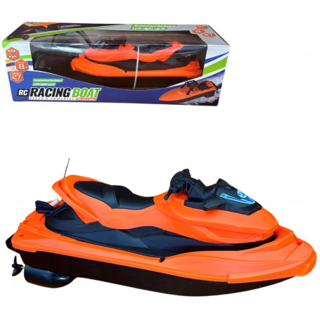 Super Jetski Remote Control