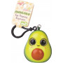 Avocado Eye Popping Keychain