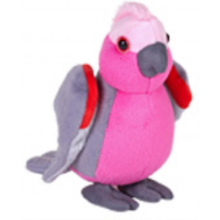 Pocketkins Eco Galah