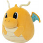 Pokemon Squishmallows 10in Dragonite