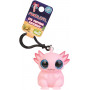 Axolotl Eye Popping Keychain