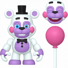 FNaF - Helpy Snap Figure