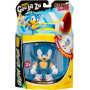 HEROES OF GOO JIT ZU SONIC S4 MINIS SINGLE PK 12PC CDU ASSTD