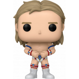 WWE - Lex Luger Super Slam 94 Pop!