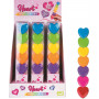 Heart Highlighters