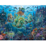 Ravensburger - Underwater Magic 2000p