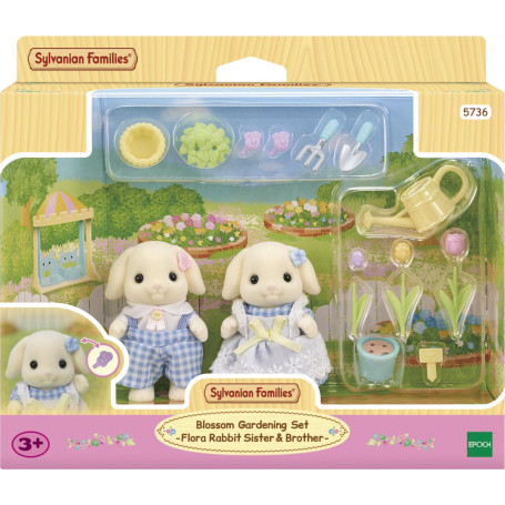 SF - Blossom Gardening Set